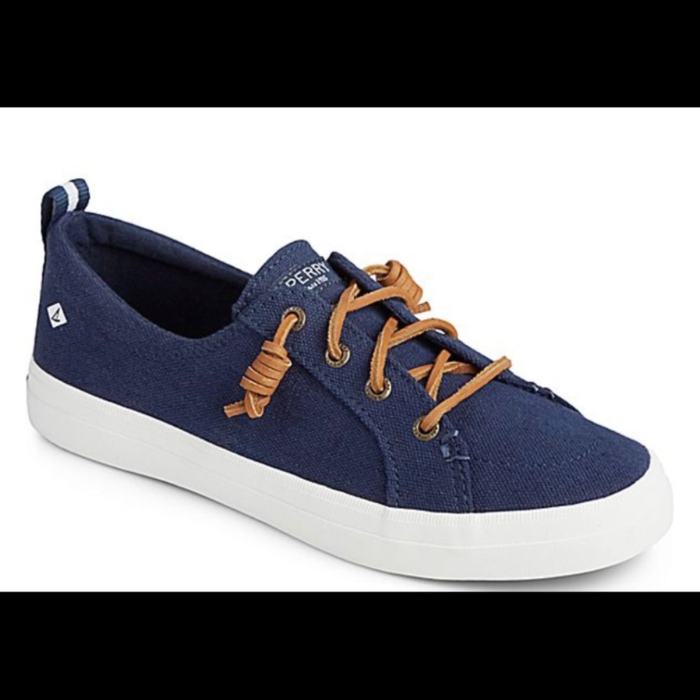 Sperry Women's Crest Vibe Sneaker